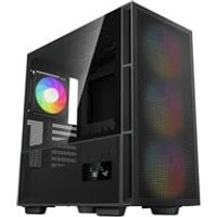 Cybertek Profitez de 17% de réduction sur le boîtier Deepcool CH560 Digital Noir ATX