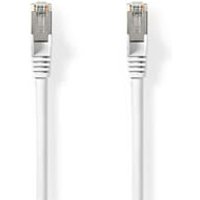 Promotion Cybertek 18% de réduction sur le câble RJ45 Cat 81 2m Blanc