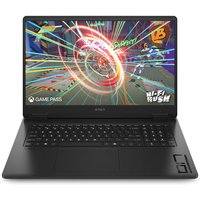 HP OMEN 17.3 FHD 144/R9-9 8945HS/4060/16G/512/W11