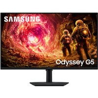 Promotion Cybertek 20% de réduction sur le Samsung Odyssey G5 32 QHD