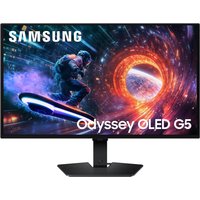 Promotion Cybertek 35% de réduction sur le Samsung Odyssey 27 QDOLED