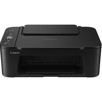 Cybertek Canon PIXMA TS3750i Black