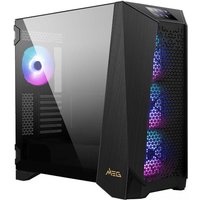 Promotion Cybertek 19% de réduction sur le Msi Meg Prospect 700R EATX