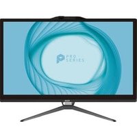 MSI PRO 21.5 FHD Tactile/i3-13100/8Go/256Go/W11P Noir