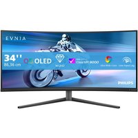Cybertek Promotion 13% de réduction sur lécran Philips Evnia 34 CURVE QDOLED
