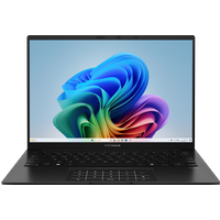 Asus Zenbook 14 OLED FHD+/AI 5 340/16G/512G/W11 Noir