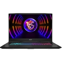 MSI Katana 15.6 FHD 144Hz/i5-13420H/3050/16G/512G/FD