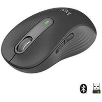 Promotion Cybertek 11% de réduction sur la souris Logitech M650 L sans fil