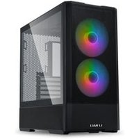 Promotion Cybertek 15% de réduction sur le boîtier Lianli Lancool 207 noir