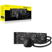 Cybertek Réduction de 14% sur le refroidisseur Corsair Nautilus 360mm Noir