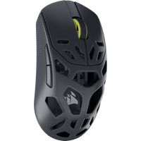 Cybertek Profitez de 21% de réduction sur la souris sans fil Corsair Sabre v2 Pro