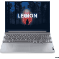 Lenovo Legion 16 QHD+165Hz/R7-7848HS/4070/32Go/512Go/W11