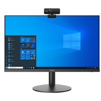 MSI PRO AP241 23.8 FHD/i5-11400/8Go/256Go/W11P Noir