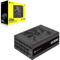 Cybertek Bénéficiez de 18% de réduction sur lalimentation Corsair HX1500i Noir 80 Platinum