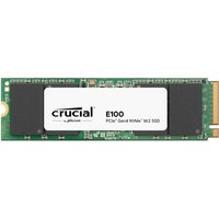 Cybertek Bénéficiez de 10% de réduction sur Crucial 2To m2 NVMe Gen 4 CT2000E100SSD8