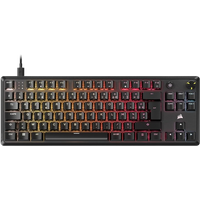 Promotion Cybertek 20% de réduction sur le clavier Corsair K70 TKL RGB