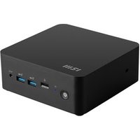 MSI Cubi 1M-024BEU Core 7-150U/SoDDR5/M2+SATA/Wifi/BT