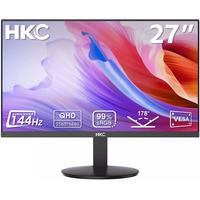 Promotion Cybertek 15% de réduction sur le moniteur Hkc v2718qs 27