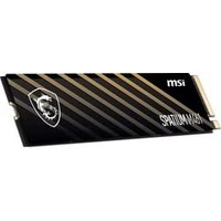 Cybertek Promo 15% de réduction sur le SSD NVMe Gen4 MSi 1 To Spatium M461