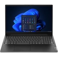 Lenovo V15 G4 15.6 FHD/i5-12500H/8Go/256Go/W11 Noir