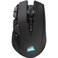 Promotion Cybertek 28% de réduction sur la souris Corsair Ironclaw SE