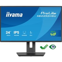 Cybertek Rabais de 13% sur lIiyama XB2492HSUB1 24 FHD 120Hz IPS Classe B