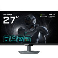 Promotion Cybertek 12% de réduction sur le Gigabyte G27Q2 27 QHD