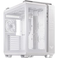 Cybertek Asus TUF Gaming GT502 Plus TG Blanc MTSans AlimATX