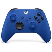 Cybertek Microsoft Manette Xbox Sans Fil Shock Blue
