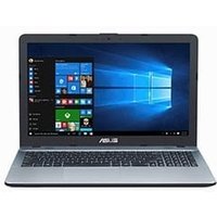 Asus X541NA-GO148T Argent - PN4200/4Go/1To/15.6 /W10#