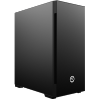 Cybertek PC FAMILYSTATION I5 SILENT