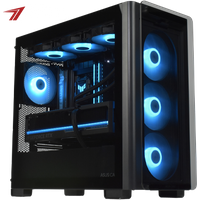Cybertek PC GAMER SPEEDSTER - POWERED BY ASUS