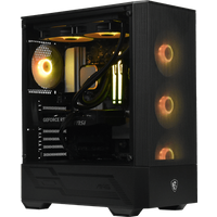 Cybertek PC GAMER NOVA CORE V2