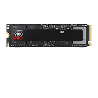 Cybertek Réduction de 17% sur le Samsung 1To NVMe Gen5 M2 9100 PRO