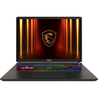 MSI Vector 16 QHD+ 240Hz/U7-255HX/5070Ti/16Go/1To/W11