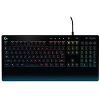 Cybertek Réduction de 14% sur le clavier Logitech G213 Prodigy Qwerty