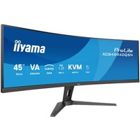 Cybertek Réduction de 15% sur lécran Iiyama 45 DQHD 75Hz VA 2ms HP