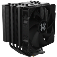 Promotion Cybertek 13% de réduction sur le MRED Zephyr Dark Pro
