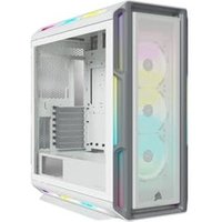 Promotion Cybertek 23% de réduction sur le boîtier Corsair iCUE 5000T RGB