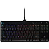 Promotion Cybertek 10% de réduction sur le clavier Logitech G Pro TKL