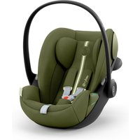 Cloud G3 - Moss Green (Plus)