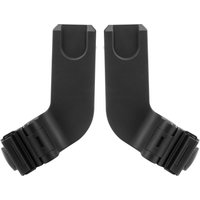 Babyschalen Adapter Beezy - Black
