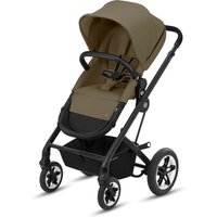 Talos S 2-in-1 - Classic Beige