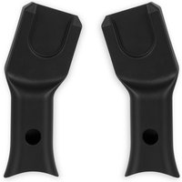 Eos Lux Babyschalen Adapter - Black