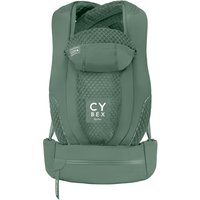 Coya Carrier - Leaf Green
