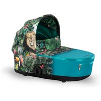 Mios Lux Carry Cot Babywanne – We the Best