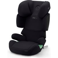 Solution X i-Fix - Black