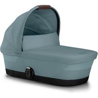 Gazelle S Cot - Stormy Blue