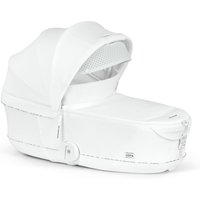 Mios/Coya Fold Lux Carry Cot - Style Collection - Urban Mobility White