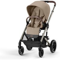 Balios S Lux 2023 - Almond Beige (Taupe Frame)